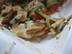 Fatoosh Salad